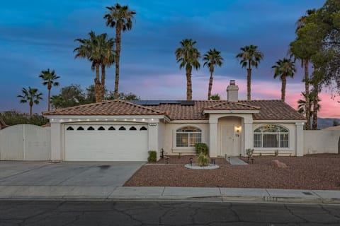 Desert Haven