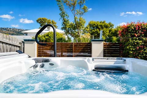 Sink into pure bliss- your private oasis awaits.