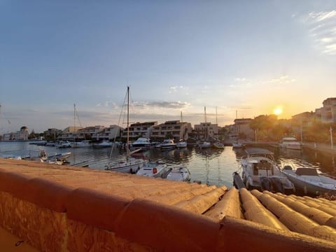 Marina