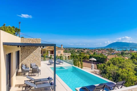 Villa Amoena image
