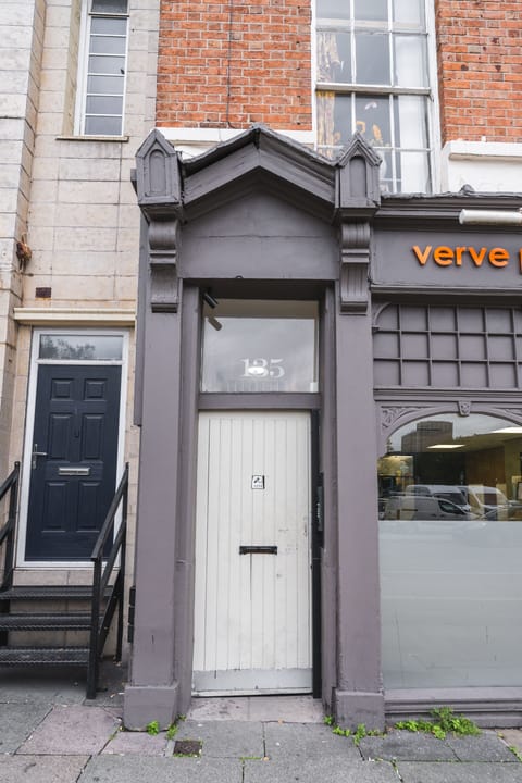 Entrance / Lobby