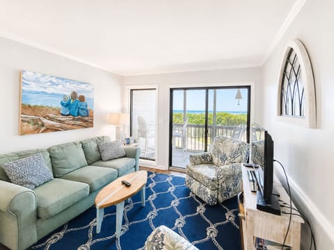 Welcome to Dunescape Villas 108!