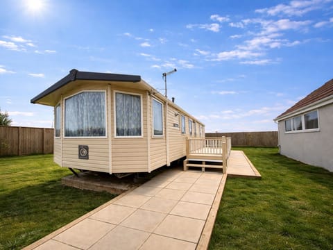 Swift Moselle Caravan