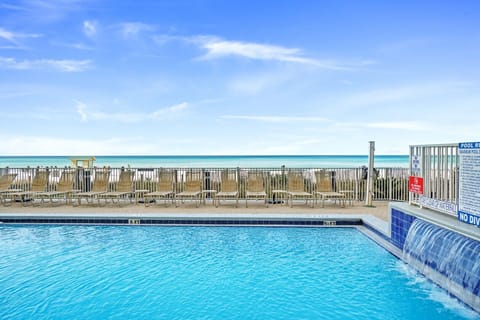 Emerald Isle Resort 1606