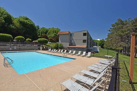 Communal Pool