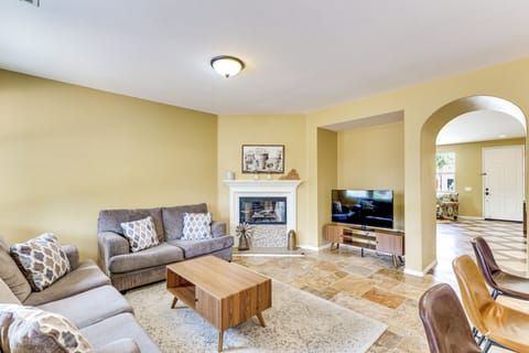 Oceanside Vacation Rental | 3BR | 2BA | 1,900 Sq Ft