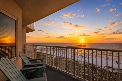Welcome to Summerwind West 804!