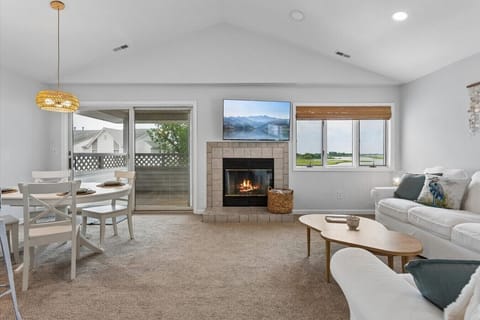 Relax, unwind, and make yourself at home.