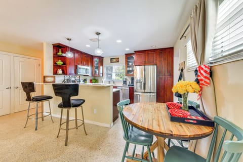 Sarasota Vacation Rental | 3BR | 2BA | 1,300 Sq Ft