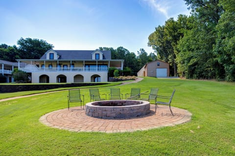 Chappells Vacation Rental | 3BR | 2BA | 1,500 Sq Ft