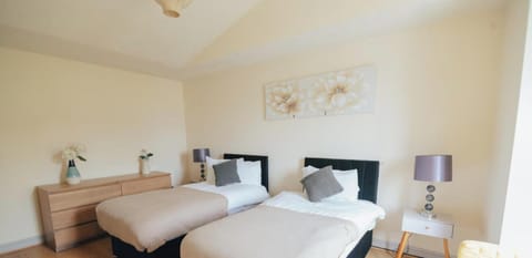 Caledonia Luxe Stays Short Lets & Serviced Accommodation
