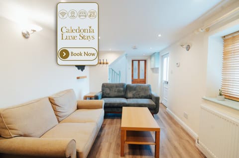 Caledonia Luxe Stays Short Lets & Serviced Accommodation