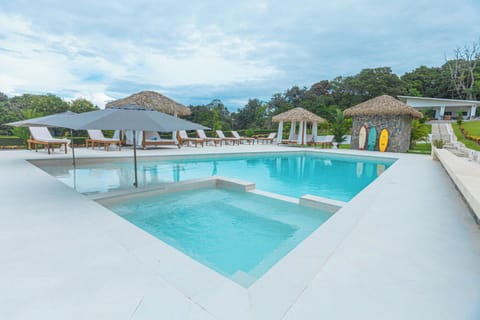 Jacuzzi 