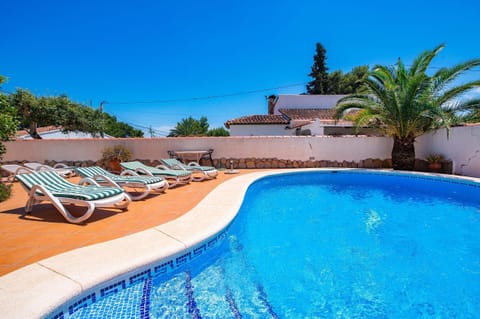 Villa Los Molinos - 1