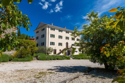 View of property