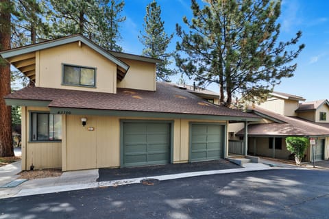 Family and friends will enjoy this spacious, well-located condo
