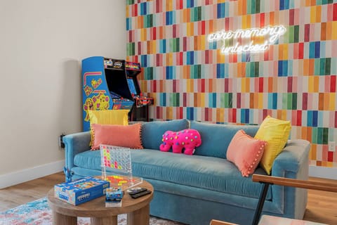 Challenge your family to a game and enjoy hours of indoor fun.