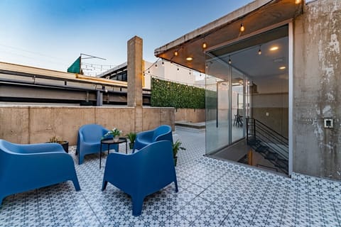 AirBnB SLP-PH-1