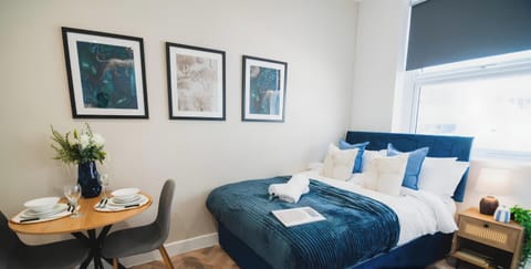 Caledonia Luxe Stays Short Lets & Serviced Accommodation