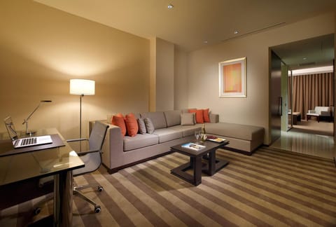 Bedroom. Interior and views may vary based on location and availability.
