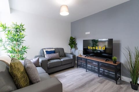 TV