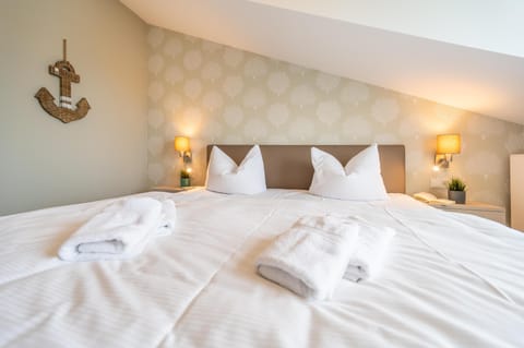 1 bedroom, WiFi (free)