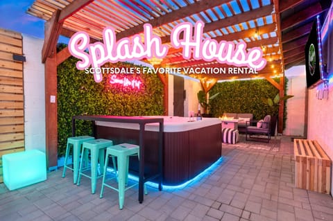 The ULTIMATE Scottsdale Airbnb!