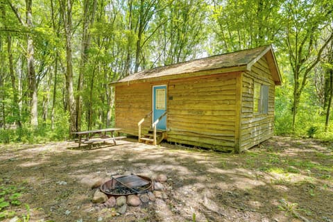 Bliss Vacation Rental | 1BR | 1BA | 400 Sq Ft