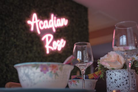 Welcome to Acadian Rose 