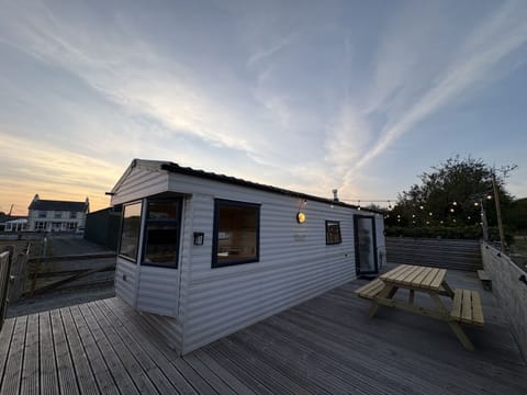 2 Bedroom Caravan