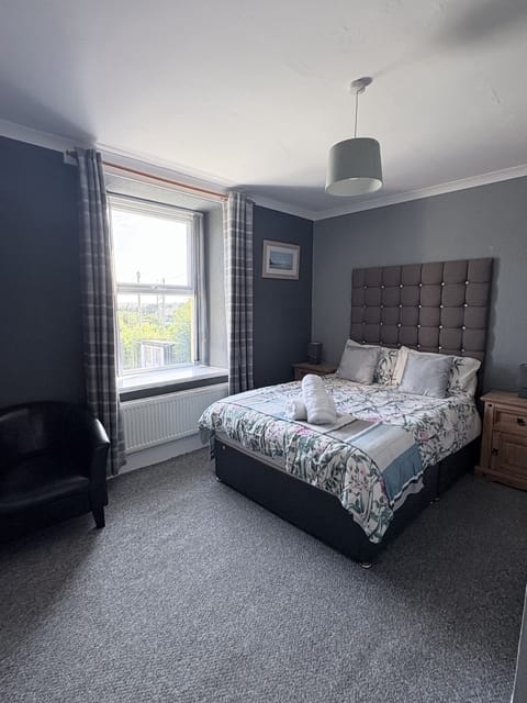 Ensuite Room