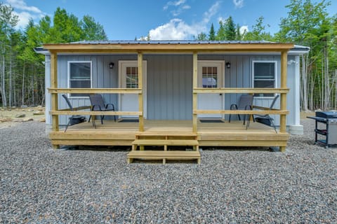 Wesley Vacation Rental | 1BA | Studio | 240 Sq Ft