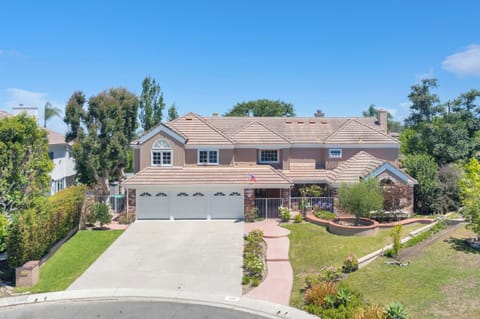 Luxury executive home in the prestigious Nellie Gail Ranch community of Laguna Hills