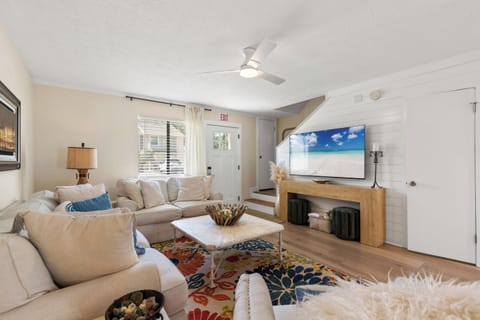 Gulf Highlands 107
