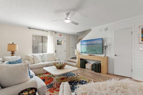 Gulf Highlands 107
