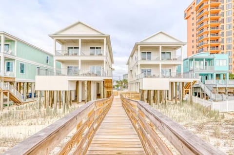 Welcome to Beach Vista One!