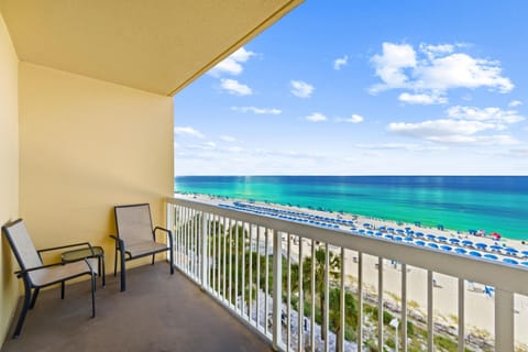 Calypso Beach Resort 503W