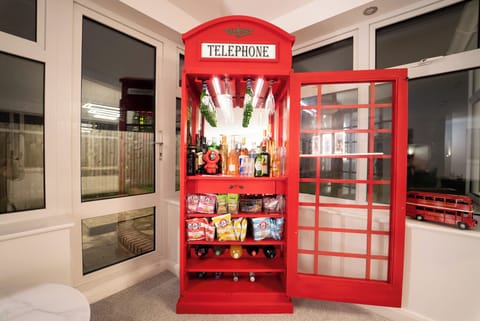 Gift shop