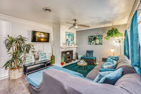 Bay Point Vacation Rental | 3BR | 2BA | 1,250 Sq Ft