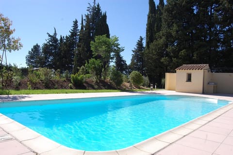 Holiday Home Swimming Pool
