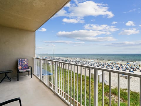 Welcome to Tidewater Beach Resort #103
