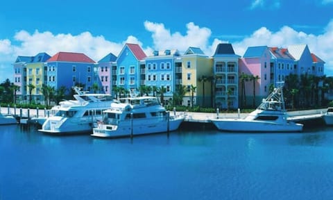 Marina