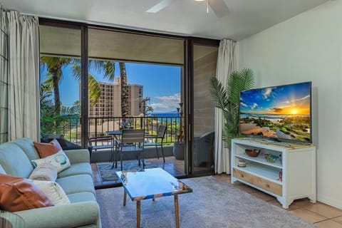 Where the sofa meets the surf
