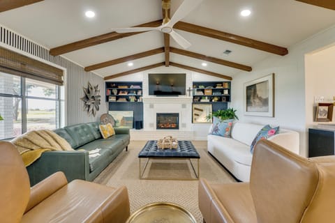 Seguin Vacation Rental | 2BR | 2BA | 1,700 Sq Ft