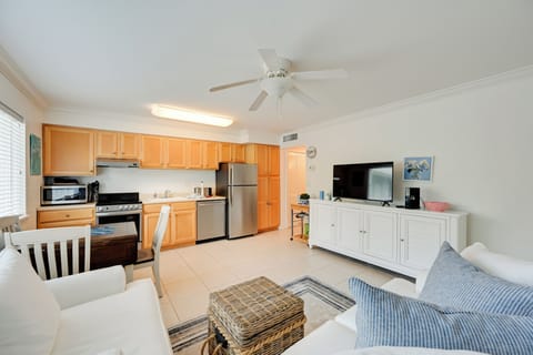 Naples Vacation Rental | 1BR | 1BA | 620 Sq Ft