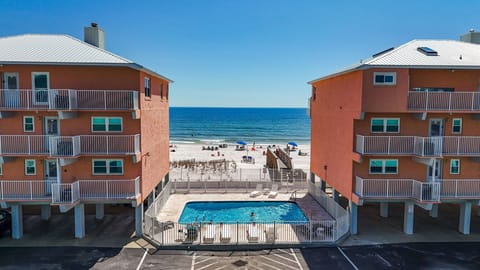 Harbor House Bird's Eye View