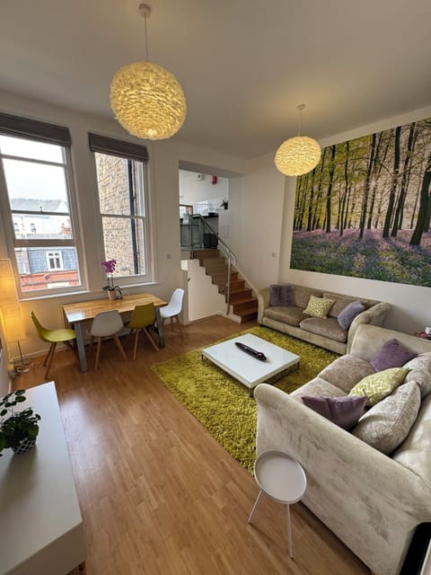Main Living Room