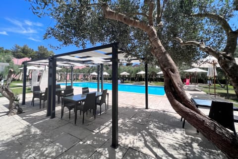 Shared pool