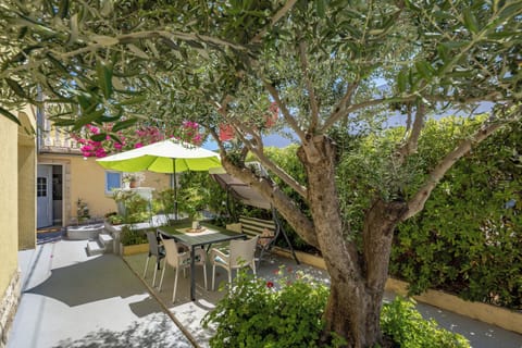 Shared Garden