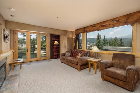 Welcome to Shoshone's Lone Peak Landing!